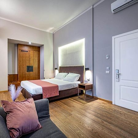 Antico Centro Suite Florence Buitenkant foto