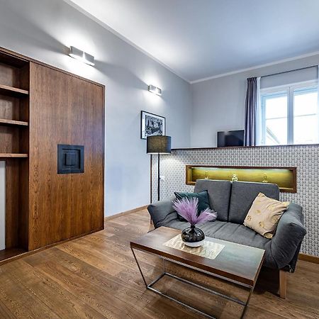 Antico Centro Suite Florence Buitenkant foto