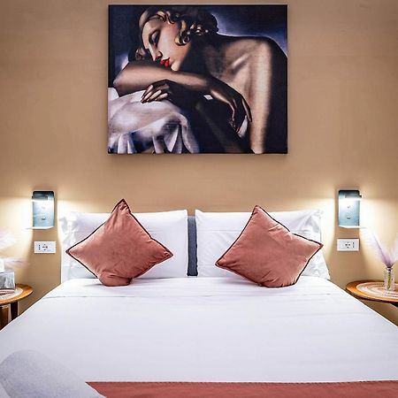 Antico Centro Suite Florence Buitenkant foto