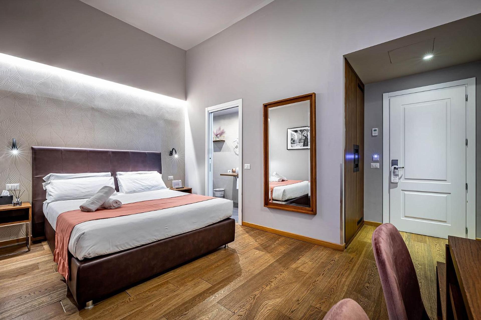 Antico Centro Suite Florence Buitenkant foto