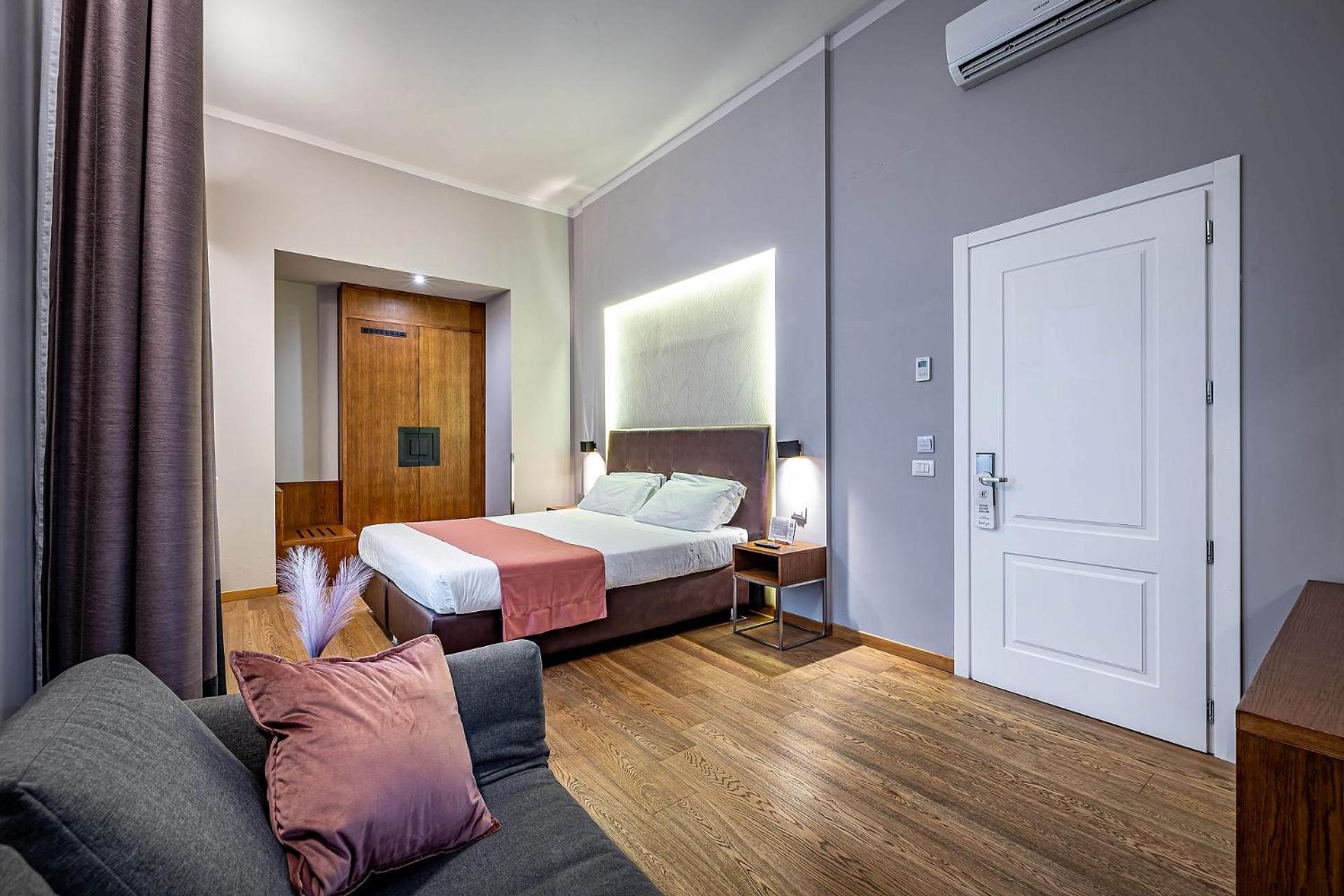 Antico Centro Suite Florence Buitenkant foto