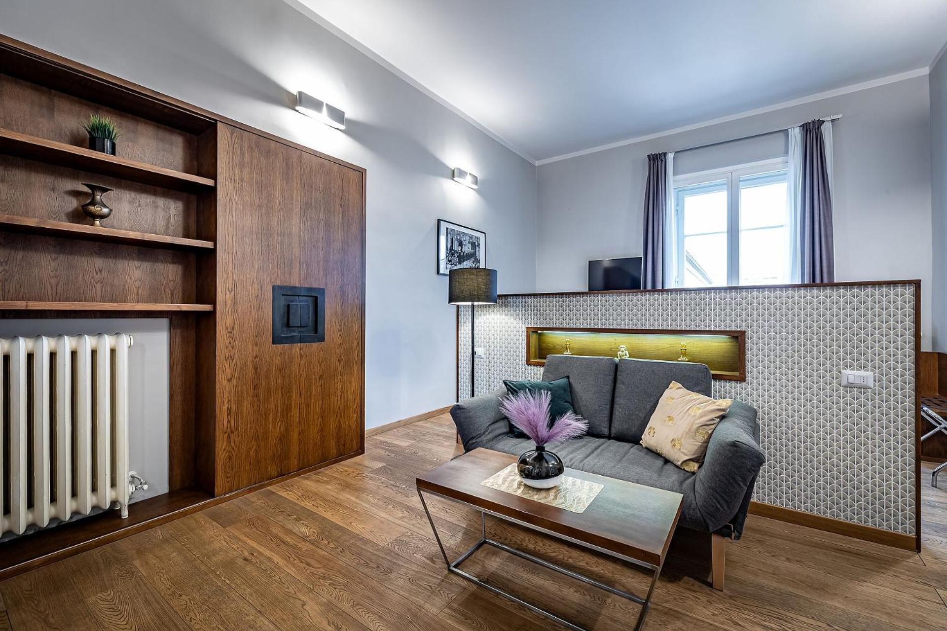 Antico Centro Suite Florence Buitenkant foto