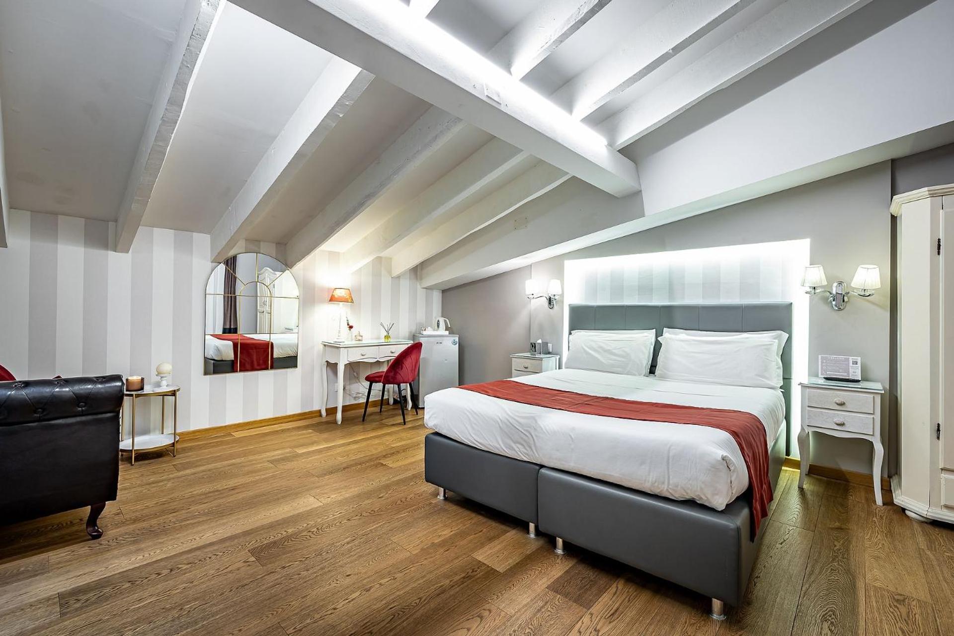 Antico Centro Suite Florence Buitenkant foto