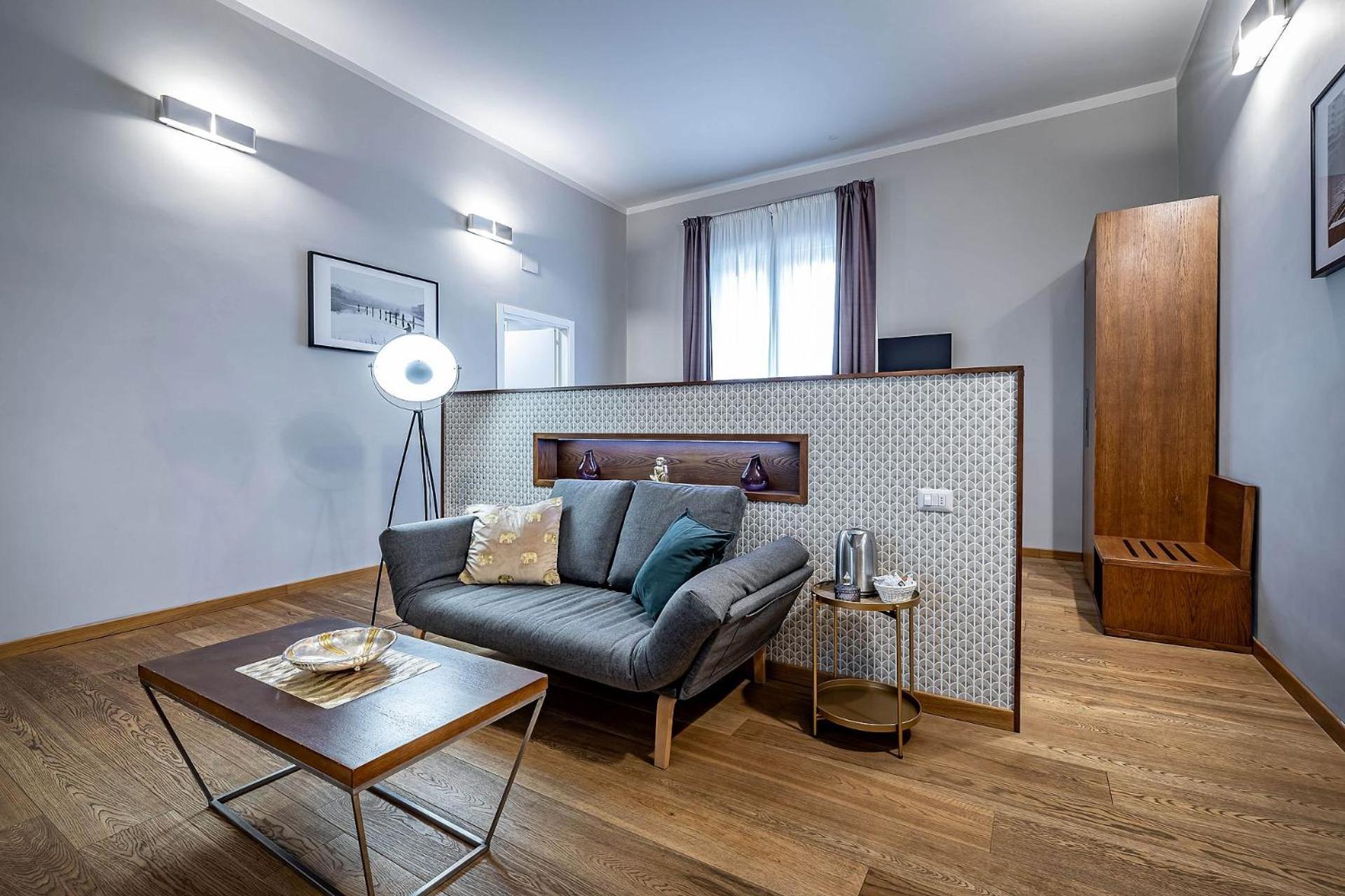 Antico Centro Suite Florence Buitenkant foto