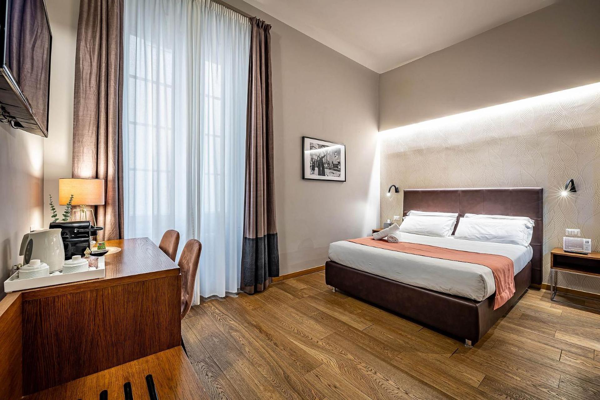 Antico Centro Suite Florence Buitenkant foto