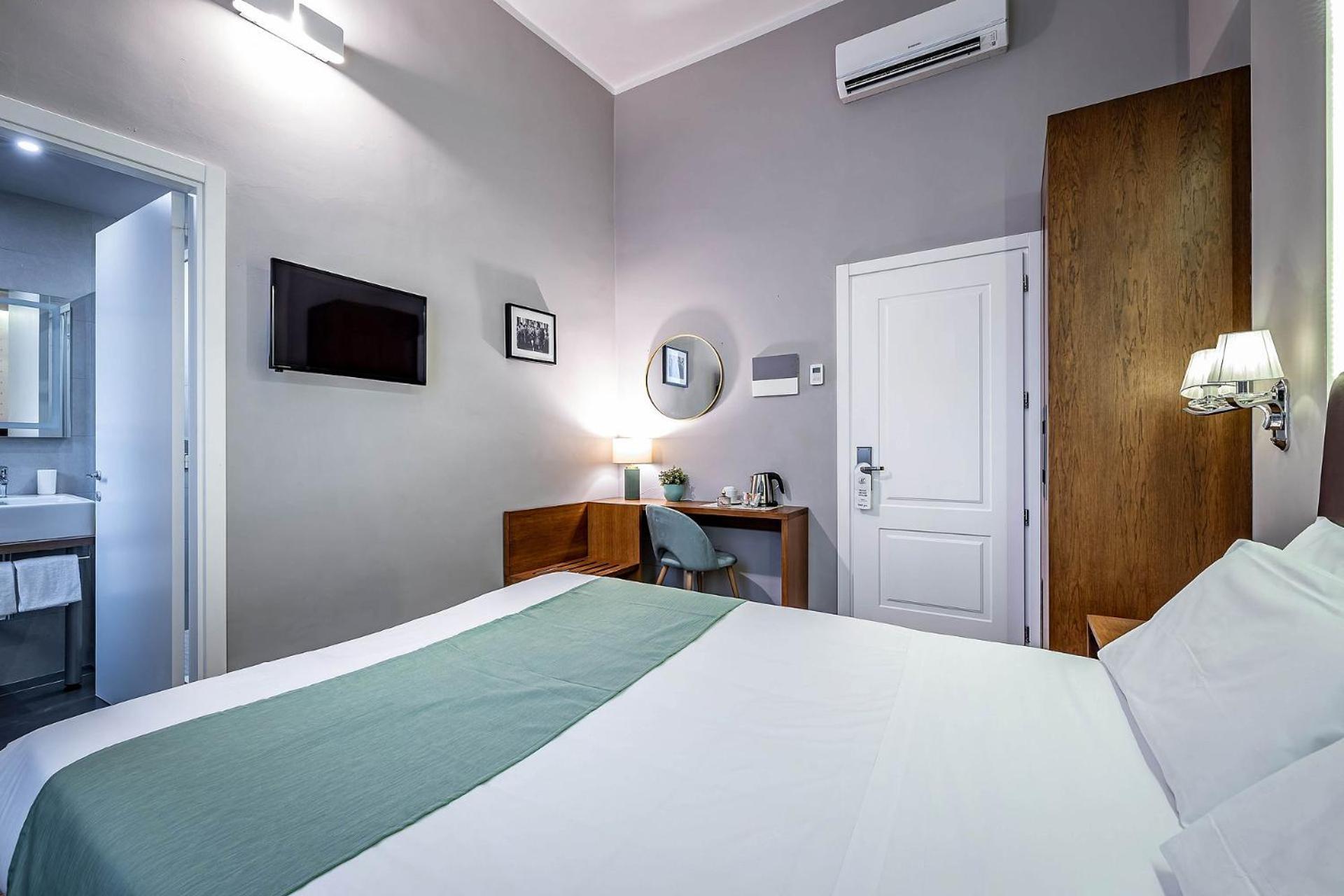 Antico Centro Suite Florence Buitenkant foto