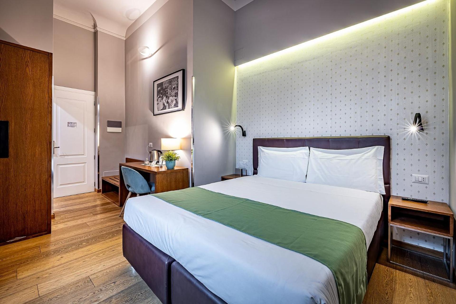 Antico Centro Suite Florence Buitenkant foto