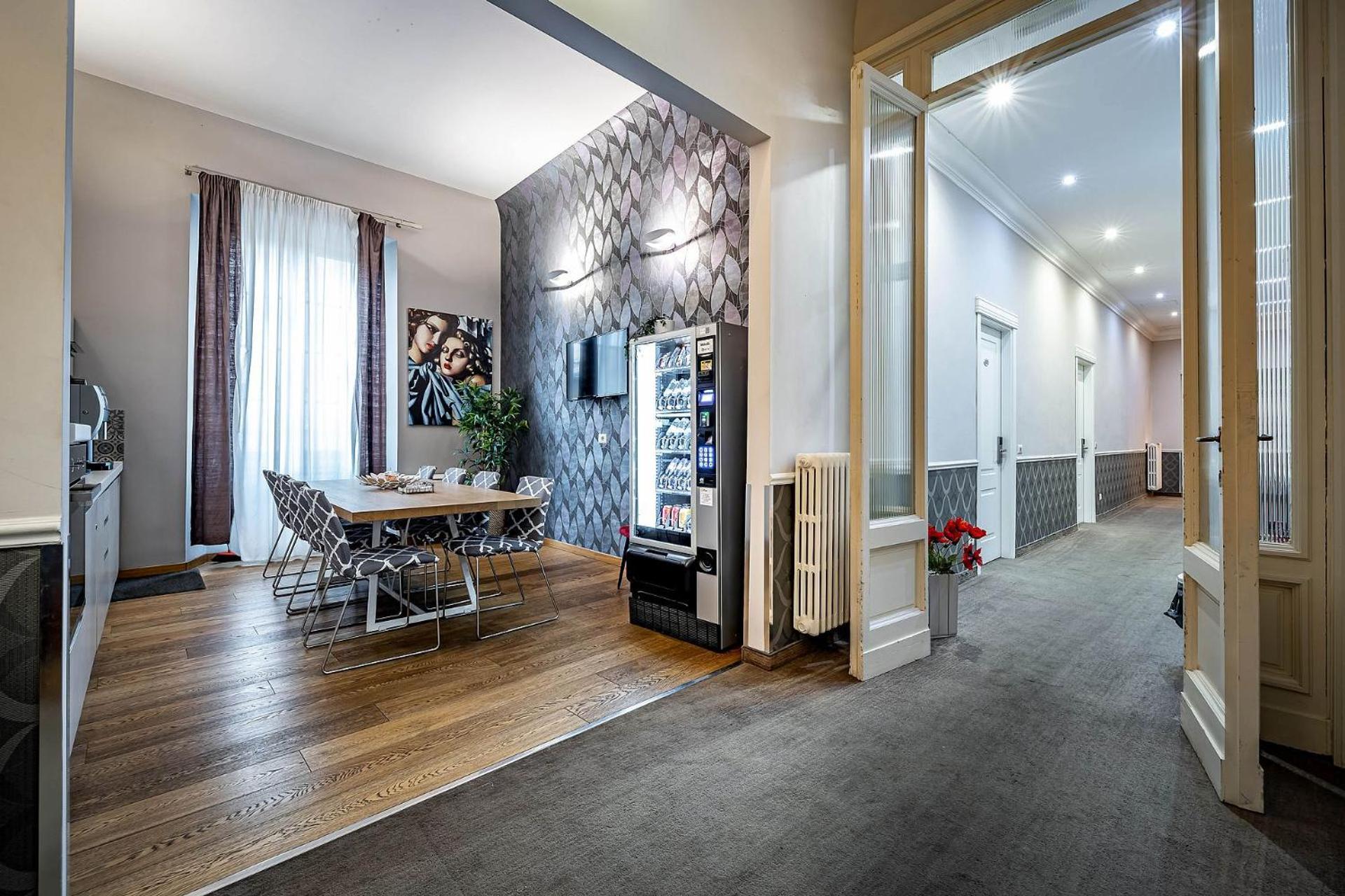 Antico Centro Suite Florence Buitenkant foto