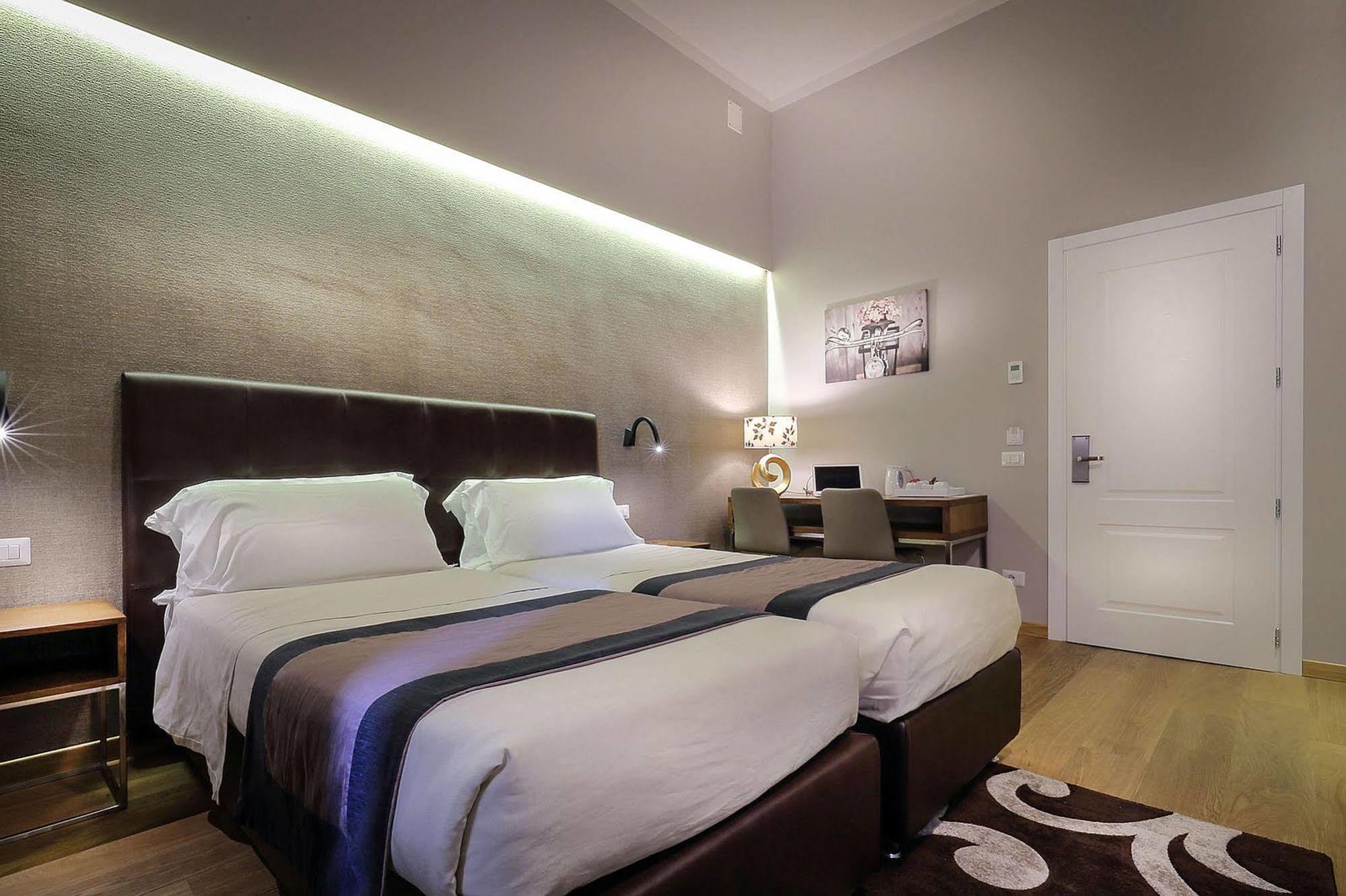 Antico Centro Suite Florence Buitenkant foto